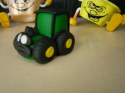 Traktor - 1 szt