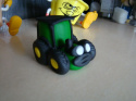Traktor - 1 szt