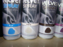 Barwnik spray - zamsz(velvet) fioletowy 1 op -250ml