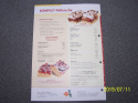 Ciasto Beza - 500 g