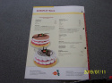 Ciasto Beza - 500 g