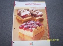 Ciasto Komplet półkruche - 10 kg