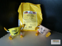 Stabilizator do śmietany Alaska express - czarna porzeczka 250 g