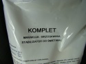 Stabilizator do śmietany Brzoskwinia - Marakuja 2 kg ( cena za 2 kg - wiaderko)