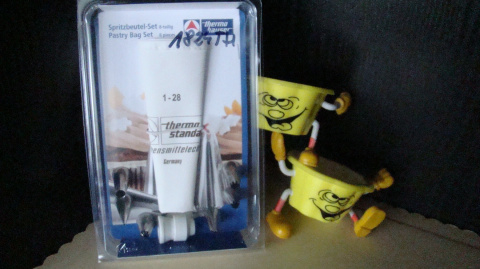 Tylka końcówka- komplet 1 op.( zestaw 8 szt) Tylka końcówka- komplet 1 op.( zestaw 8 szt)