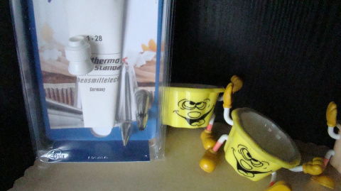 Tylka końcówka- komplet 1 op.( zestaw 5 szt) Tylka końcówka- komplet 1 op.( zestaw 5 szt)